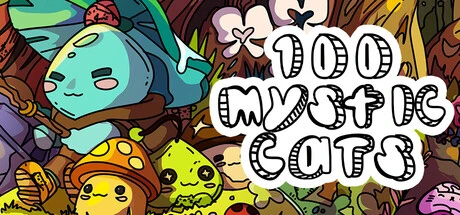 100 Mystic Cats
