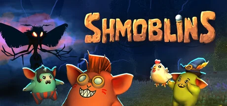 Shmoblins