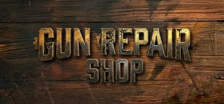 Gun Repair Shop