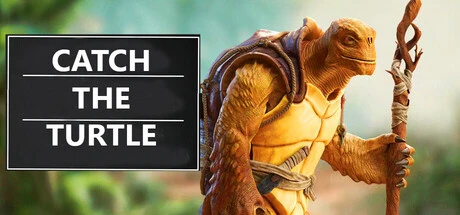 Catch the Turtle