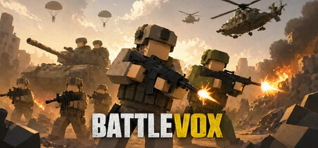 BattleVox