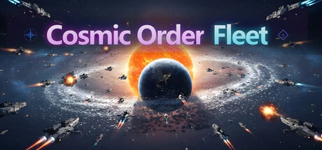 Cosmic Order Fleet