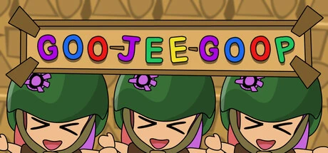 Goojeegoop