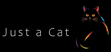 Just a Cat