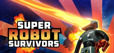 Super Robot Survivors