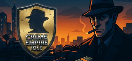 Crime Empire Idle