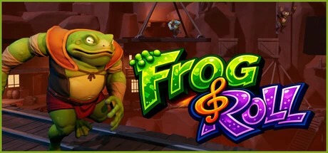 Frog & Roll