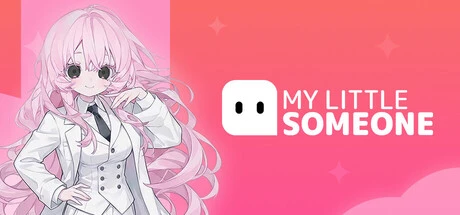 My Little Someone