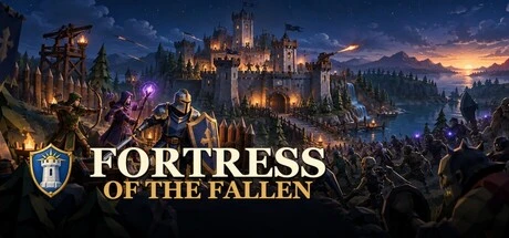 Fortress of the Fallen