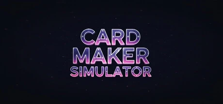 Card Maker Simulator