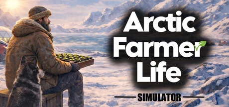 Arctic Farmer Life Simulator