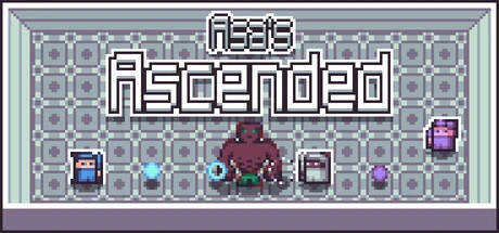 Asa's Ascended