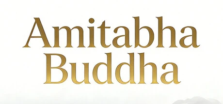 Amitabha Buddha