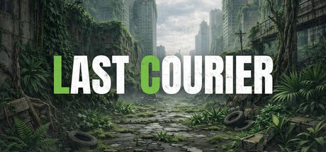 Last Courier
