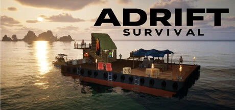 Adrift: Survival