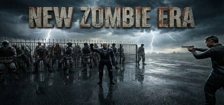 New Zombie Era