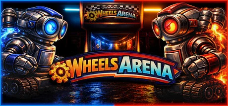 Wheels Arena