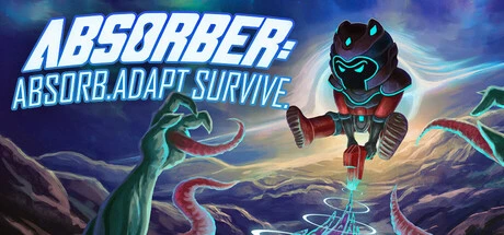 Absorber: Absorb Adapt Survive