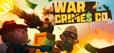 War Crimes Co.
