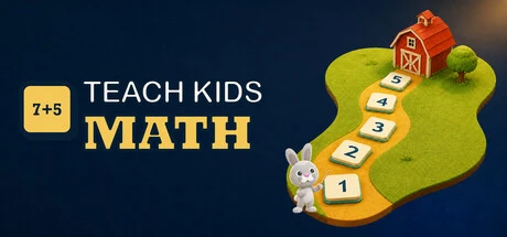 Teach Kids Math