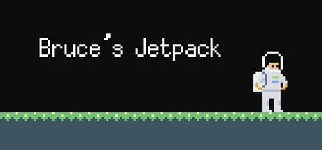 Bruce's Jetpack