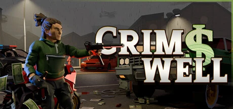 Crimswell