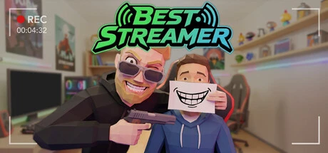 Best Streamer