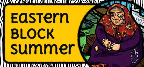 Eastern Block Summer