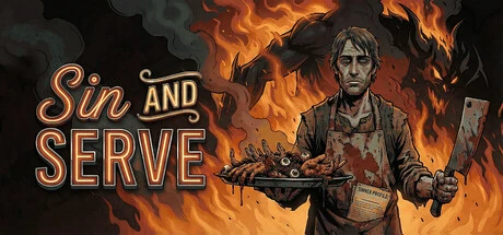 Sin And Serve