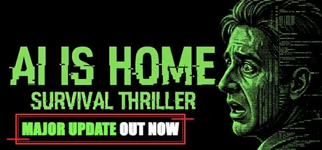 AI is Home - Survival Thriller