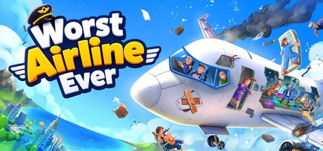 Worst Airline Ever