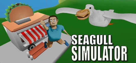 Seagull Simulator