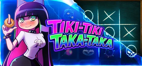 TIKI-TIKI: TAKA-TAKA