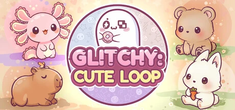Glitchy: Cute Loop
