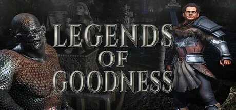 Legends of Goodness