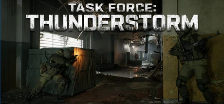 Task Force: Thunderstorm