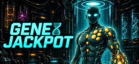 Gene Jackpot