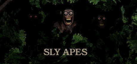 Sly Apes