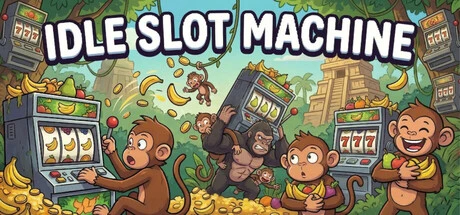 Idle Slot Machine
