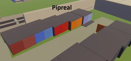 Pipreal™