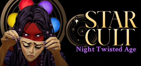 STARCULT Night Twisted Age