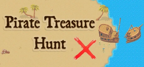 Pirate Treasure Hunt
