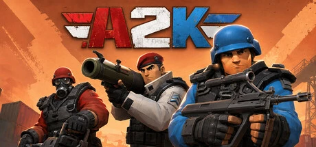 A2K: Jet Strikers