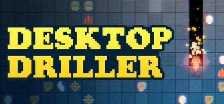 Desktop Driller