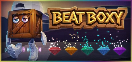 Beat Boxy