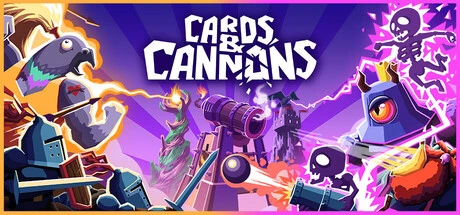 Cards & Cannons