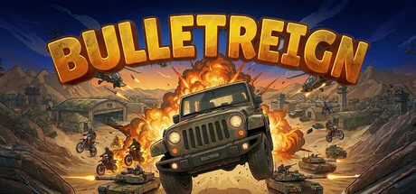 Bulletreign: Survivors