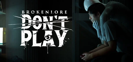 BrokenLore: DON'T PLAY