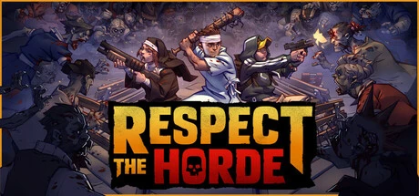 Respect The Horde