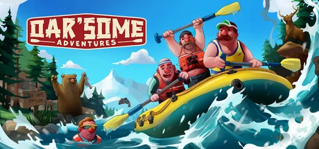 Oar'some Adventures